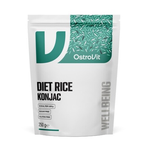 Diet Rice Konjac - 250g