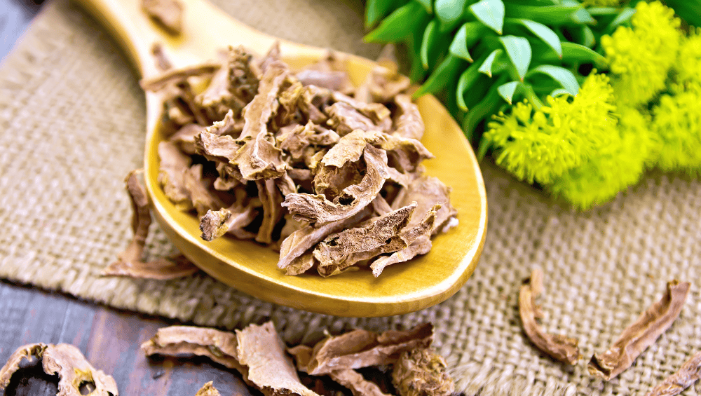 Rhodiola Extract