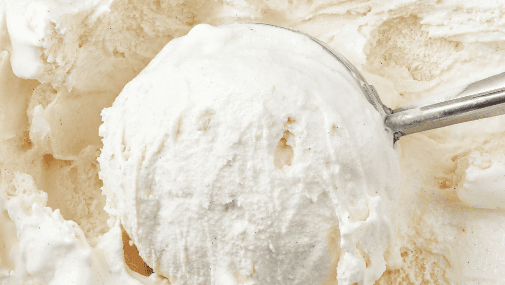 Gelado Fit Chocolate Branco