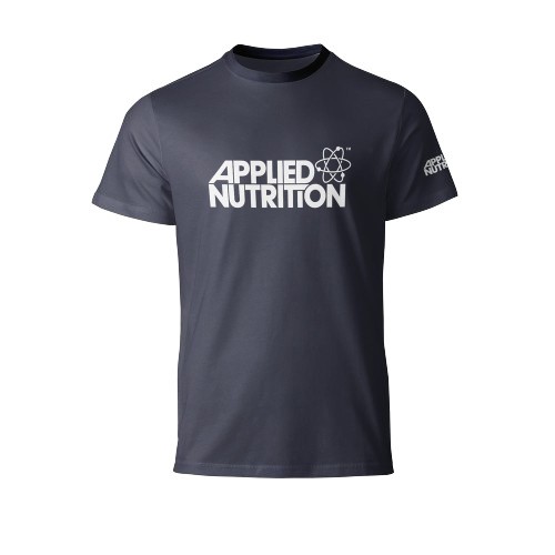 Applied Nutrition T-Shirt, Navy - X-Large