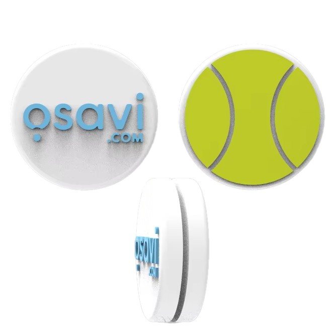 Osavi Tennis Racket Vibration Dampener