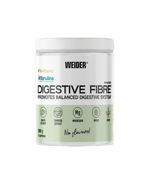 Digestive Fibre, Non Flavored - 300g