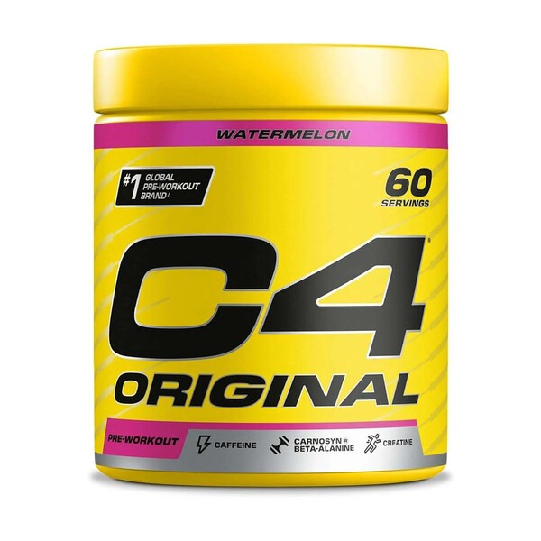 C4 Original, Watermelon - 396g