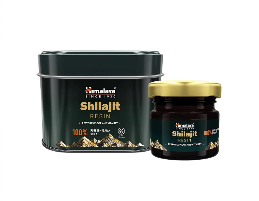 Shilajit Resin - 20g