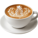 Cappuccino Sem Lactose