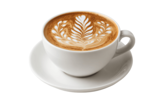 Cappuccino Sem Lactose