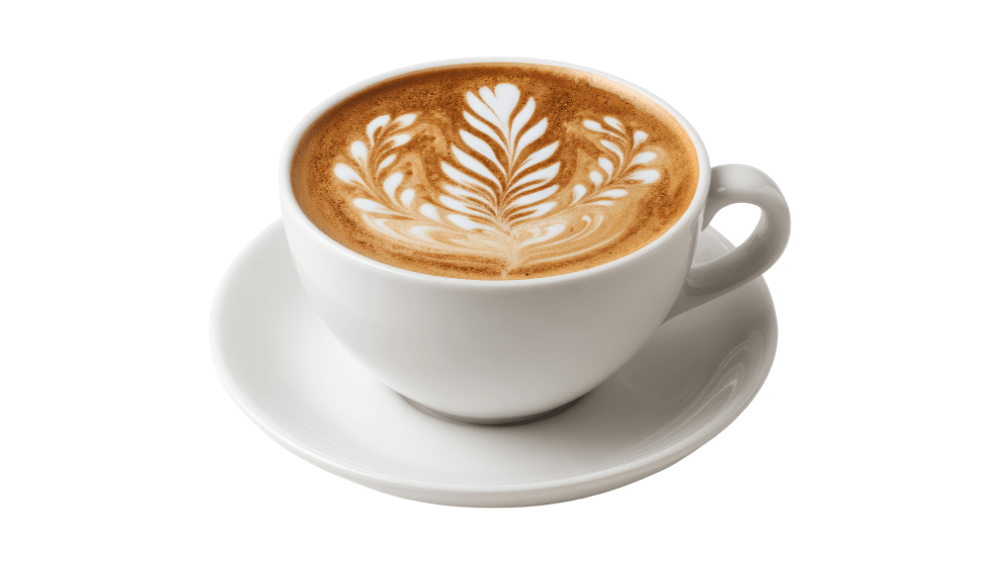 Cappuccino Sem Lactose