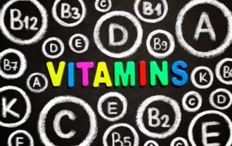 Guia das Vitaminas