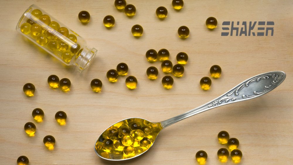 Guia das Vitaminas