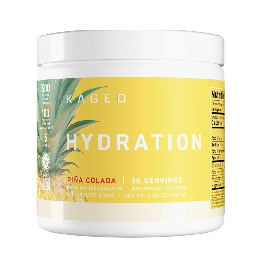 Hydration, Pina Colada - 149g