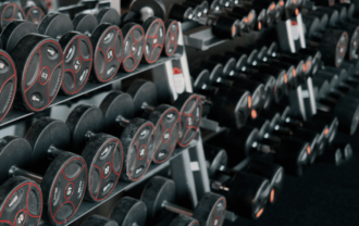 Treino Tabata