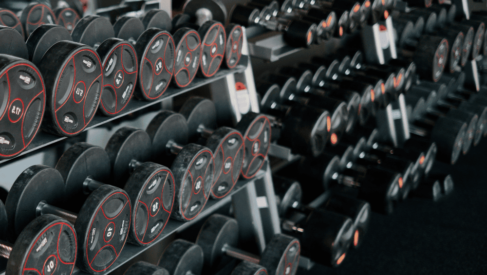 Treino Tabata