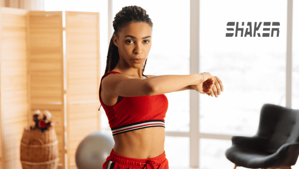Treino Tabata