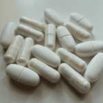 Magnesium Citrate