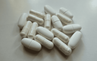 Magnesium Citrate