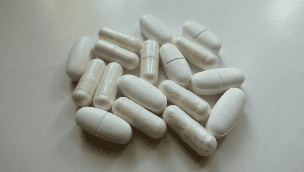Magnesium Citrate