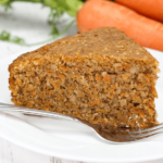 Bolo de Cenoura Fit