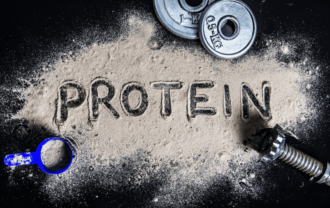 Como Comparar Proteínas